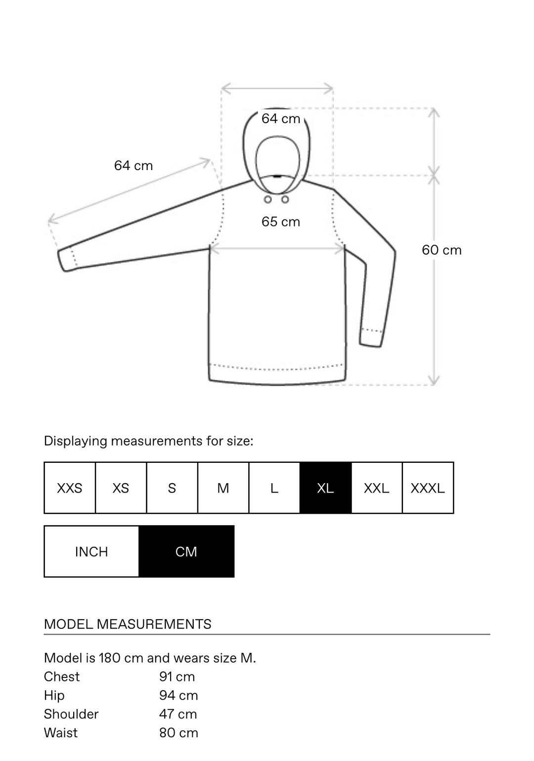 Seraphim Zip up Hoodie