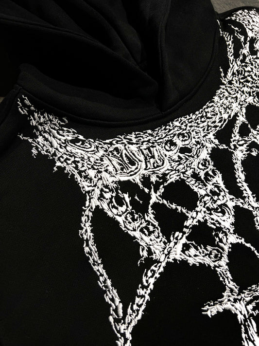 *Breaking Chains Hoodie