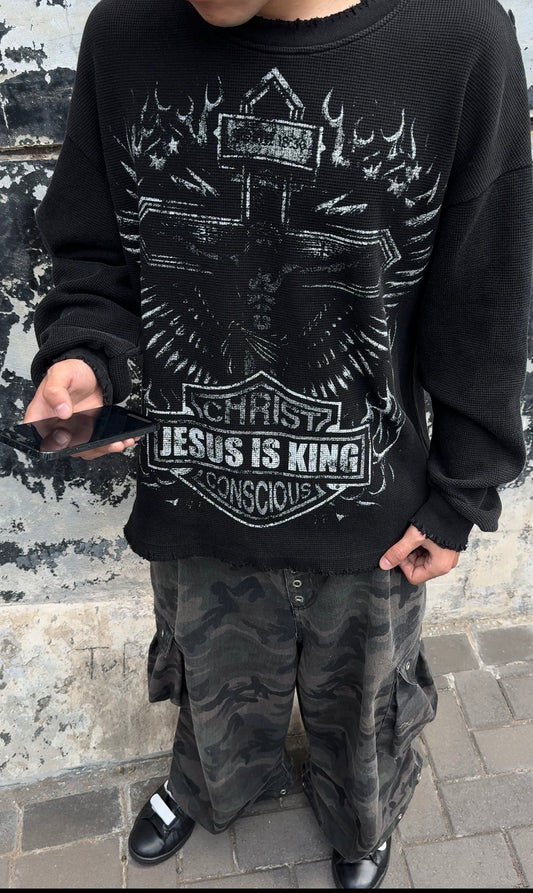 *CHRIST’ Thermal