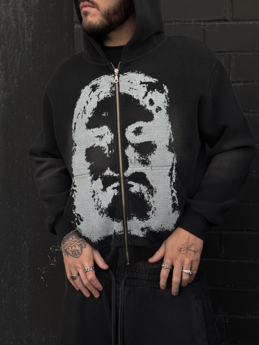 *Shroud of Turin hoodie
