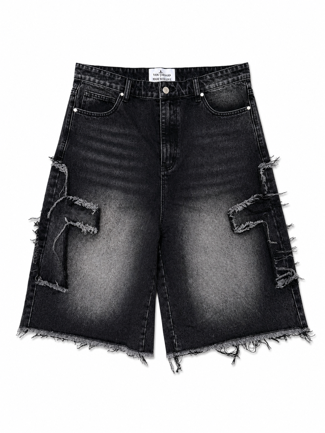 Cross Jort V2 (black)