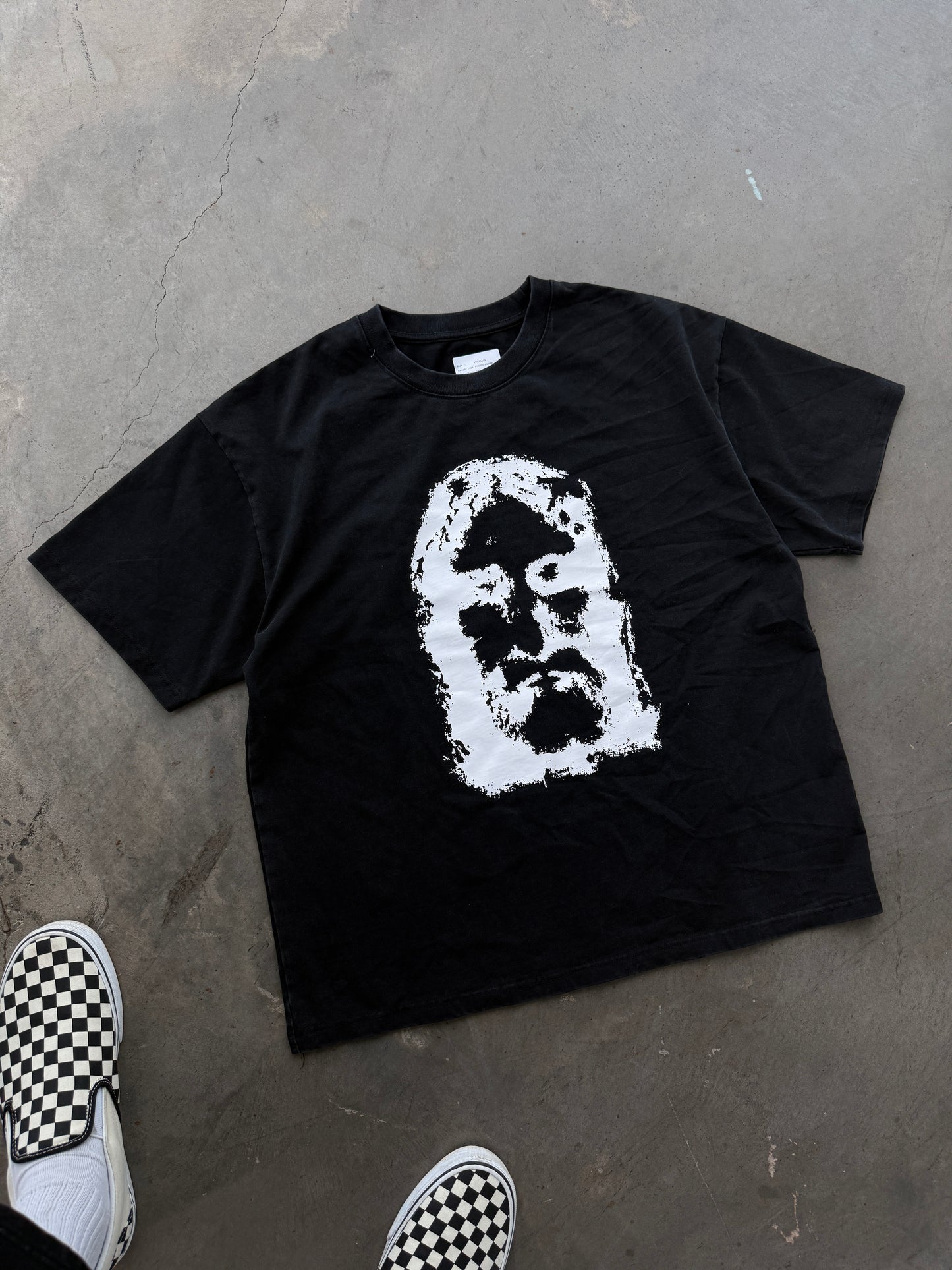 *Shroud of Turin T-Shirt (PRE-ORDER)