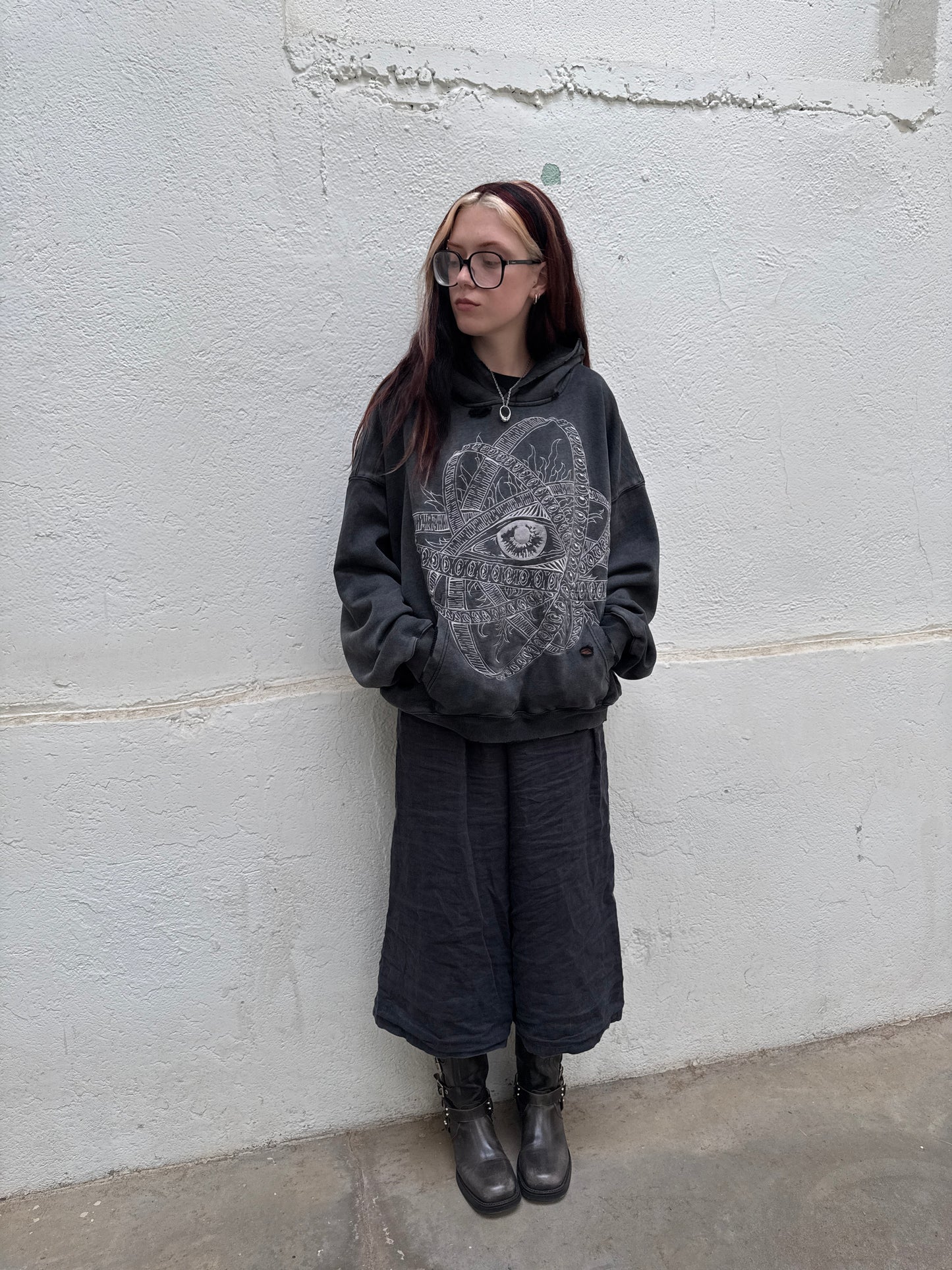 *Angel Thrones Hoodie (PRE-ORDER)
