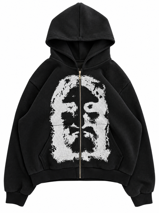 *Shroud of Turin hoodie