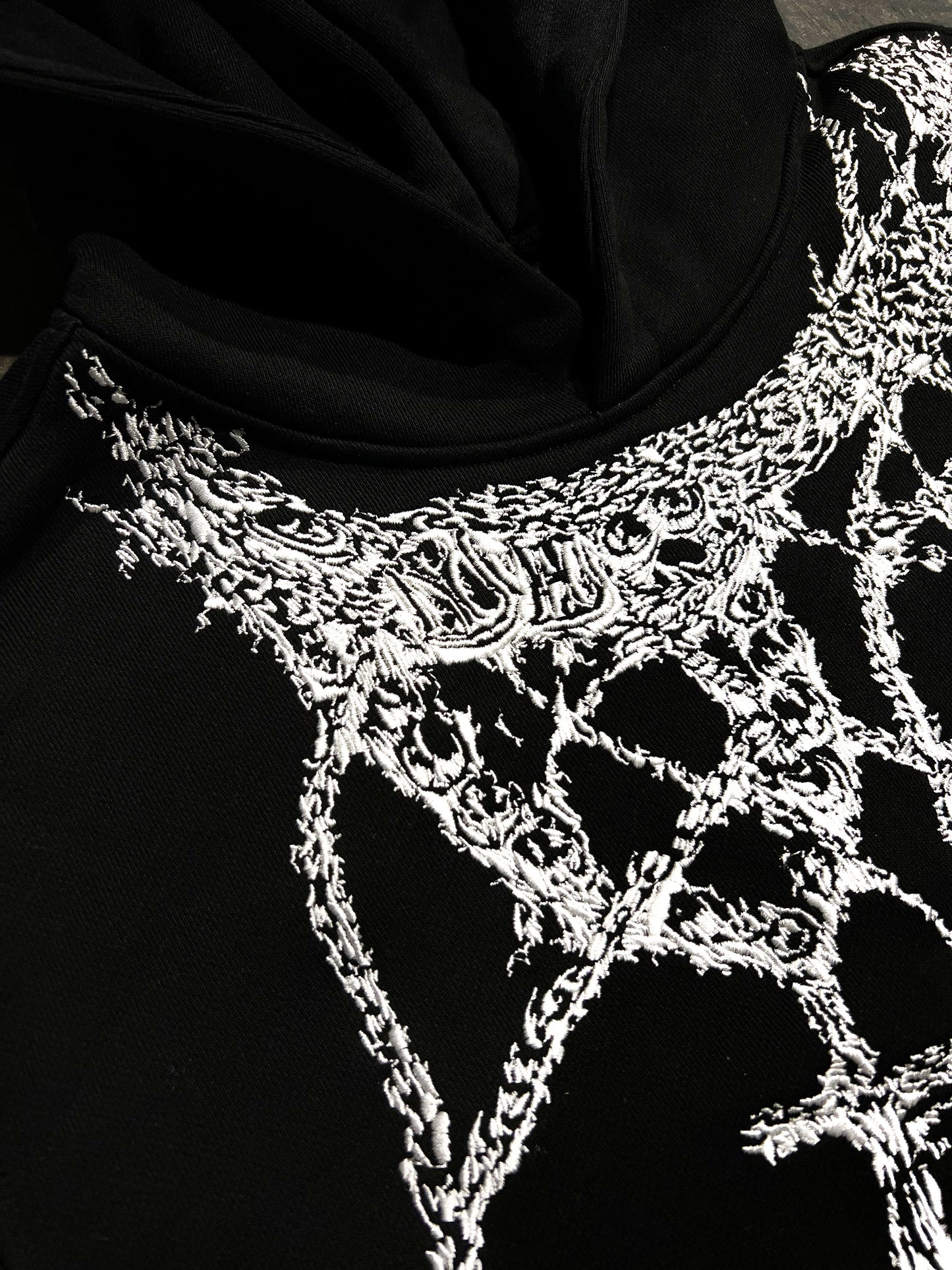 *Breaking Chains Hoodie