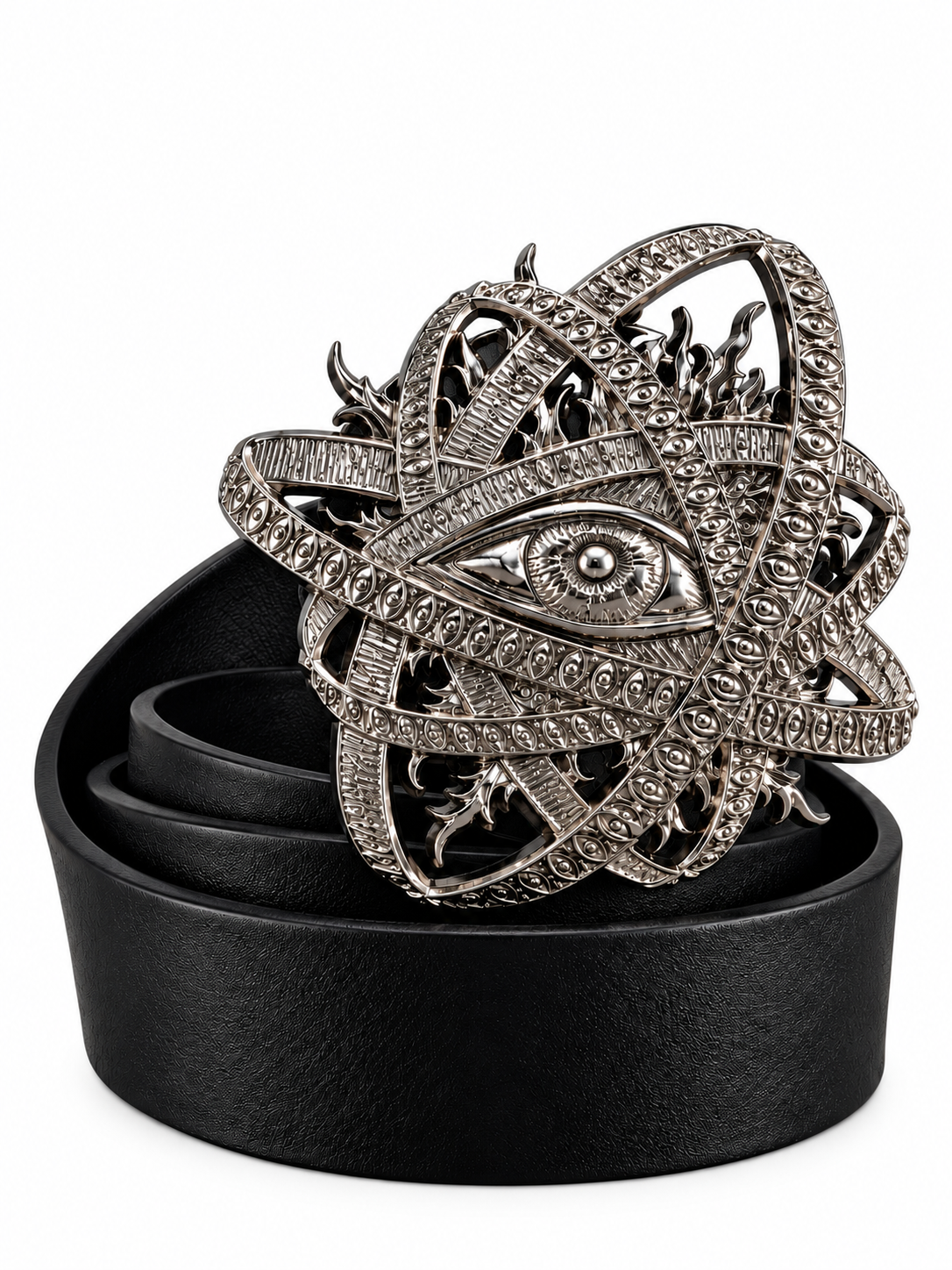 *Thrones Angel Belt