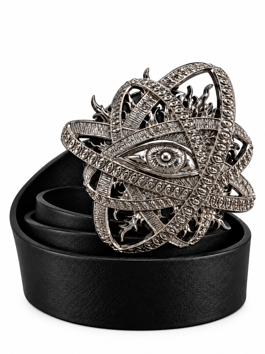 *Thrones Angel Belt
