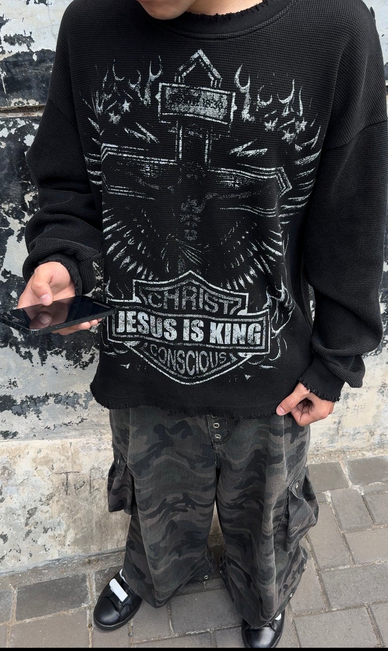 *CHRIST’ Thermal