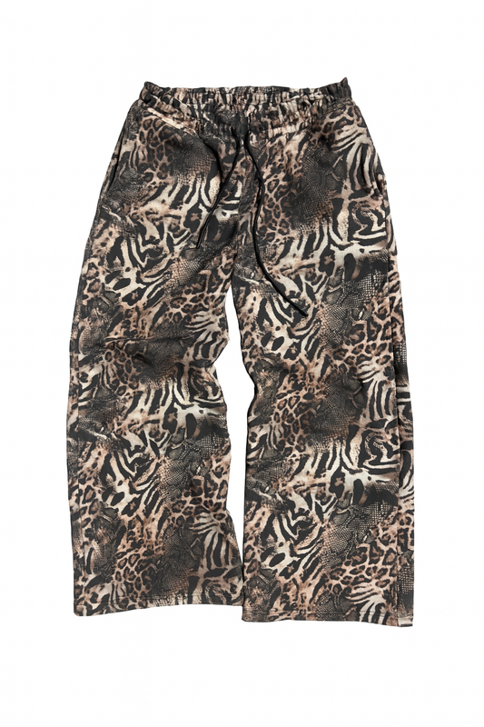 Beasts of Earth" Sweatpants