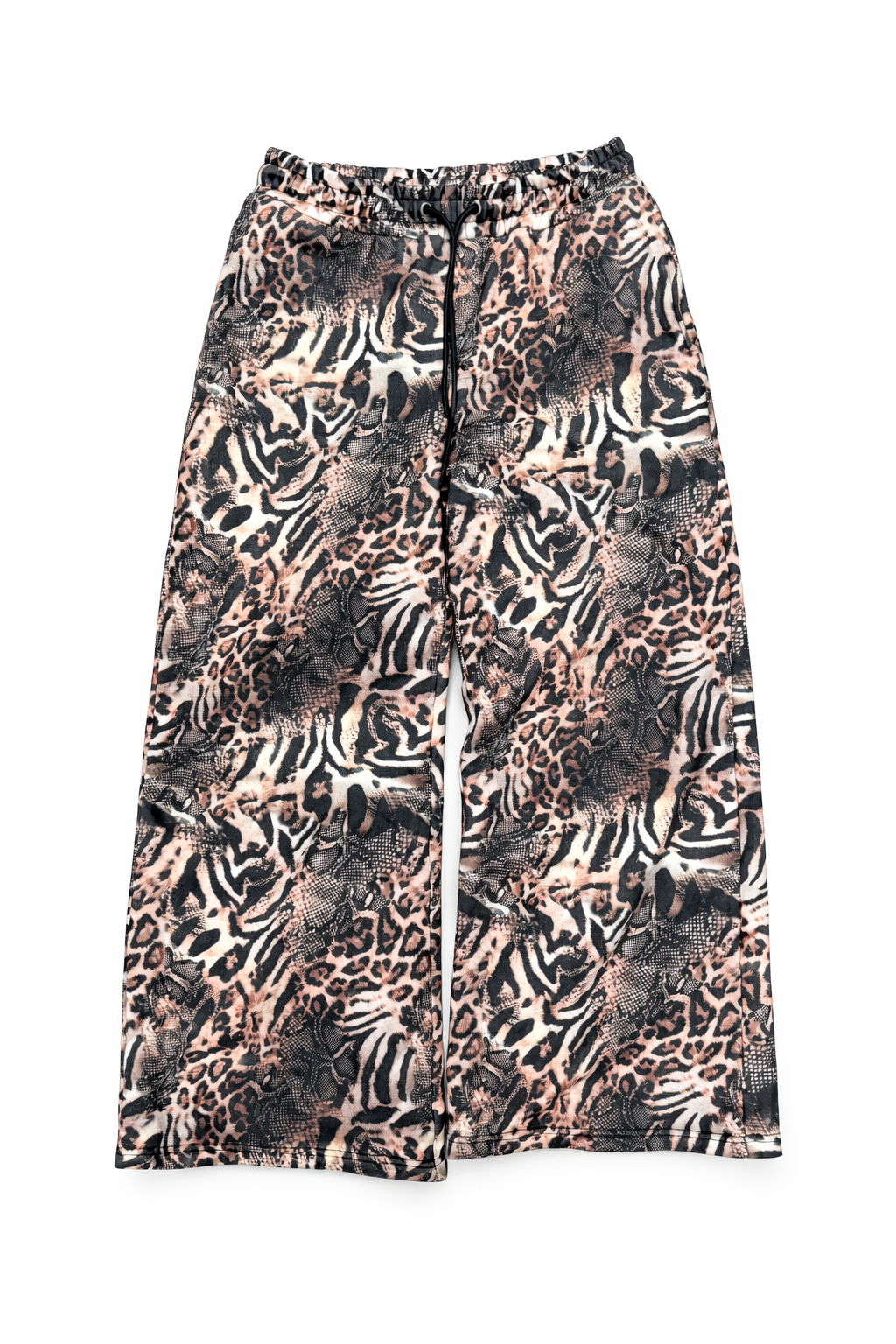 Beasts of Earth" Sweatpants