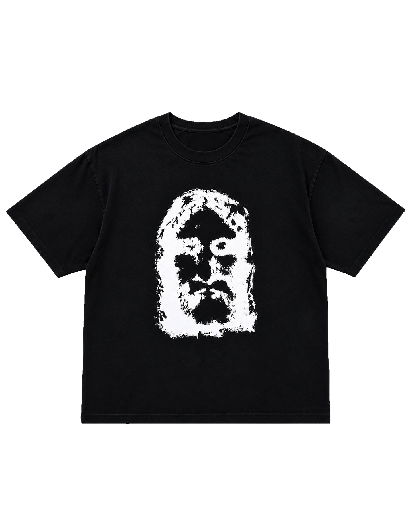 *Shroud of Turin T-Shirt (PRE-ORDER)