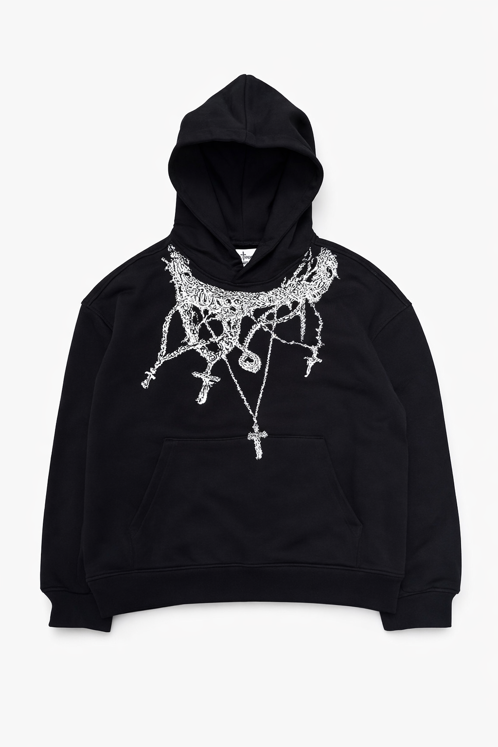 Breaking Chains Hoodie
