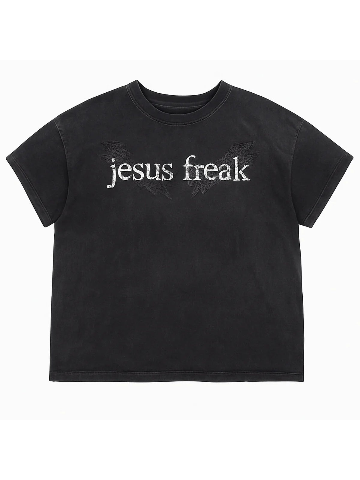 *Jesus Freak* T-Shirt (PRE ORDER)