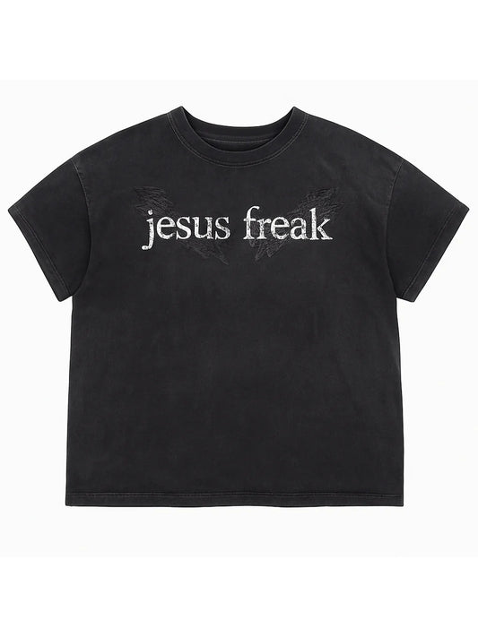 *Jesus Freak* T-Shirt (PRE ORDER)