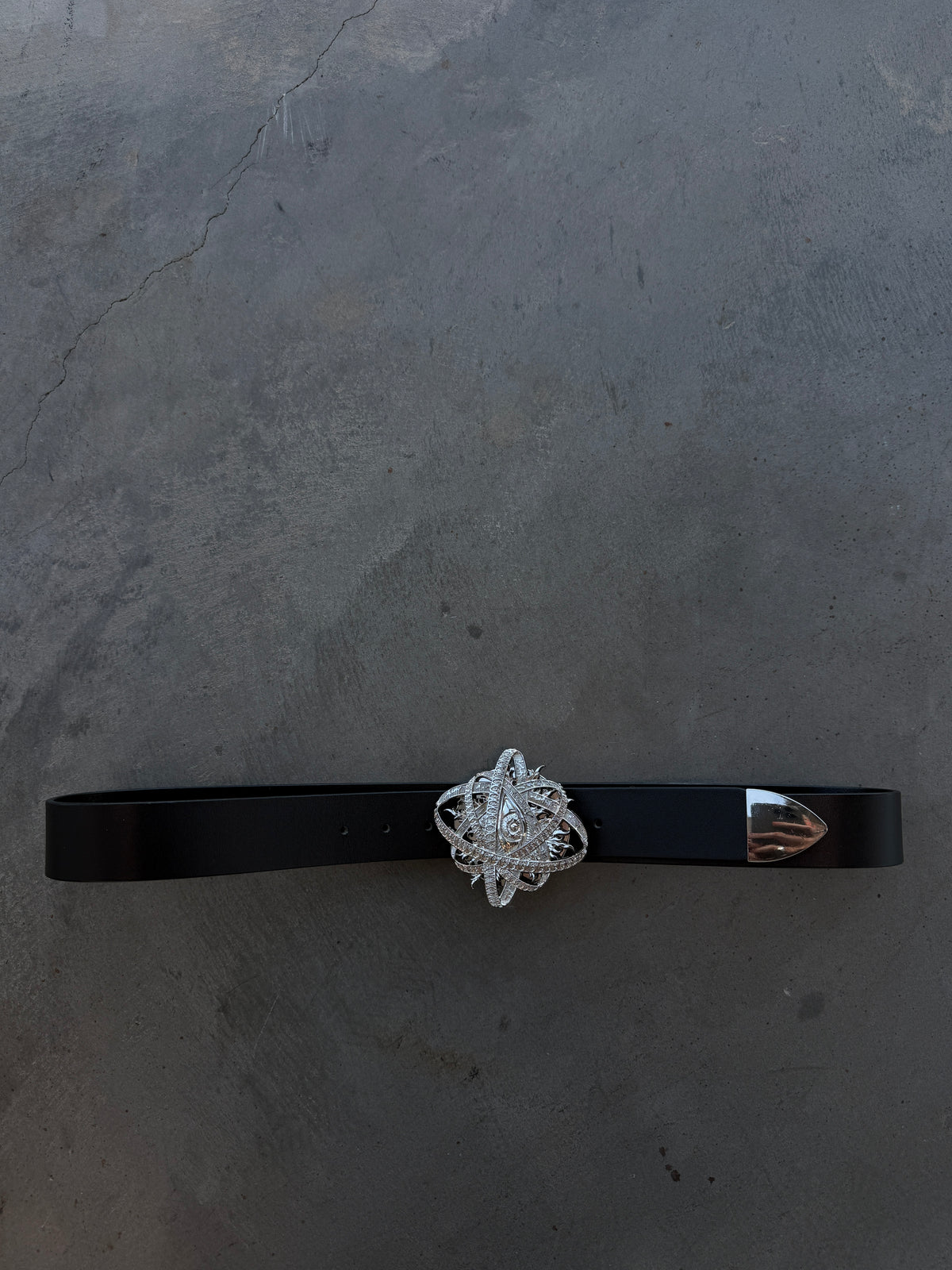 *Thrones Angel Belt