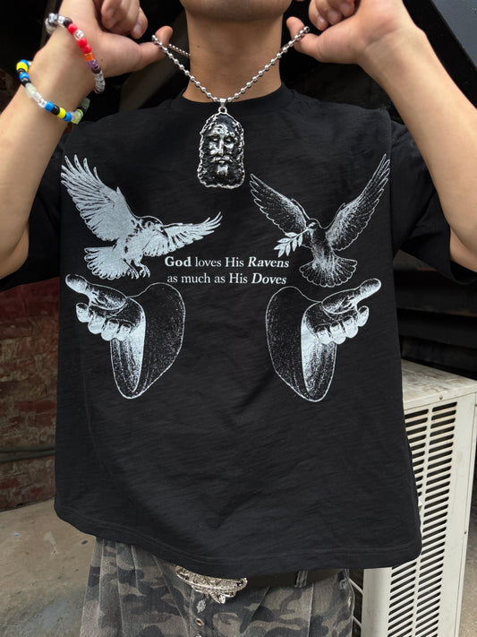 *Shroud of Turin necklace