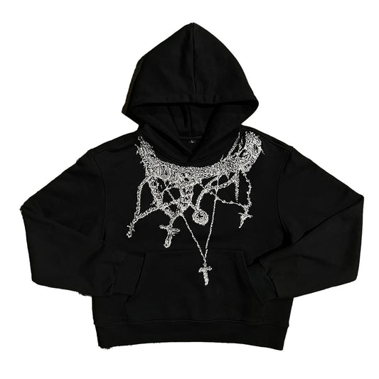 *Breaking Chains Hoodie